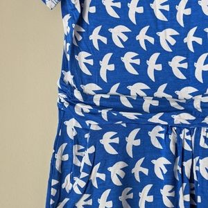 EUC Mini Boden dress